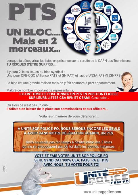 Aperçu — PTS : UN BLOC MAIS EN 2 MORCEAUX...