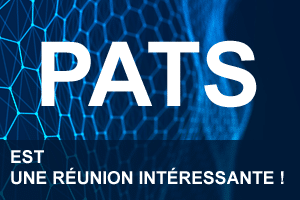EST, une réunion intéressante !