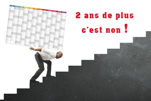 Tous mobilisés mardi 31 janvier !