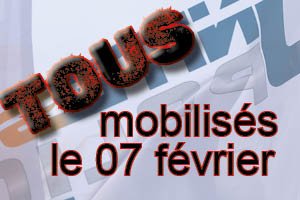 Réforme des Retraites