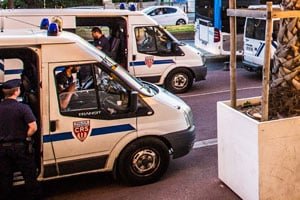 Emploi CRS &amp; Dérogation Droits Repos