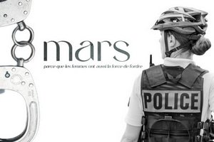 mercredi 8 mars : Journée internationale des femmes 2023