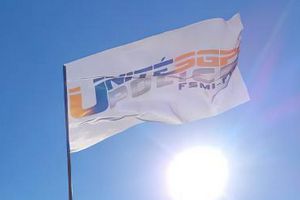 MANIFESTATION DU 23 MARS : UNE MOBILISATION MASSIVE