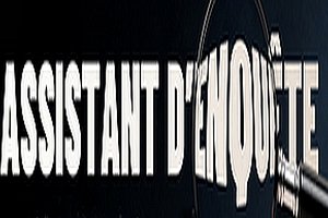 ASSISTANT D’ENQUÊTE ; UNITÉ SGP POLICE FO EN QUÊTE DE BEAUCOUP +