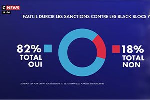TOUT LE MONDE DÉTESTE... LES BLACK BLOCS