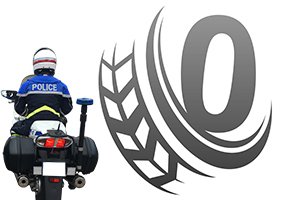 Où sont passés les postes MOTOCYCLISTES en DCSP ?