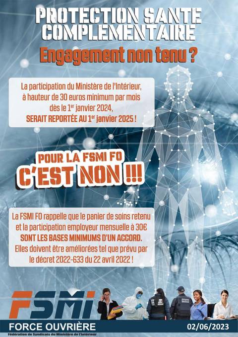 Aperçu — Protection Santé Complémentaire - Engagement non tenu ?
