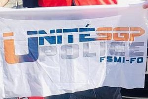 MANIFESTATIONS DU 06 JUIN 2023