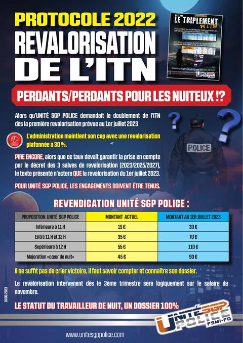 Aperçu — PERDANTS/PERDANTS POUR LES NUITEUX !?