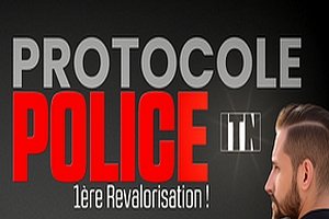PROTOCOLE POLICE - ITN 1ère Revalorisation