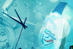 HEURES SUPPLÉMENTAIRES ET TEMPS COMPENSÉ