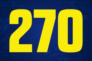Scolarité 270ème Promotion