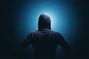 Anonymisation