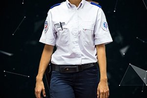UNITÉ SGP POLICE entendu
