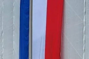 Commémoration du 79ème anniversaire de la Libération de Paris
