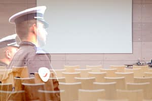 268ème Promotion - Liste des postes, encore un raté
