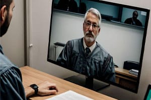 CRA : GÉNÉRALISATION DES AUDIENCES EN VISIOCONFÉRENCE