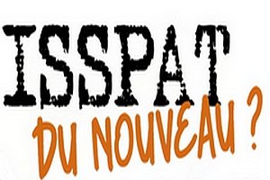 ISSPAT : DU NOUVEAU ?