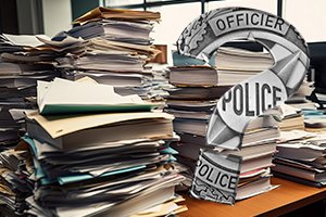 INVESTIGATION / STOCKS DE DOSSIERS