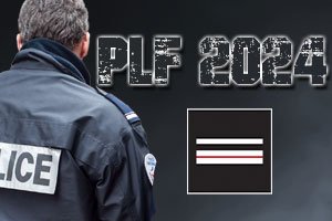 PLF 2024 - Déflation du Corps des Officiers Et création de RULP : Le compte n’y est pas !