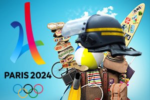 JOP - CONGÉS 2024