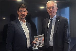 Audience DGPN, L’investigation à l’ordre du jour - LES RYTHMES DE TRAVAIL, UNE URGENCE !!!