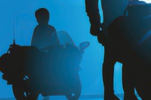 GROUPE DE TRAVAIL « SPÉCIALITÉS DE LA POLICE NATIONALE » 2nde RÉUNION : VESTIAIRE &amp; ÉQUIPEMENTS DES MOTOCYCLISTES