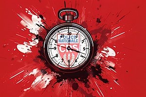 JOP 2024 NOTE CONGÉS CRS : DERNIÈRE SOMMATION !