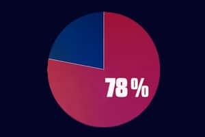 LES FRANÇAIS ET LE SENTIMENT D’INSÉCURITÉ