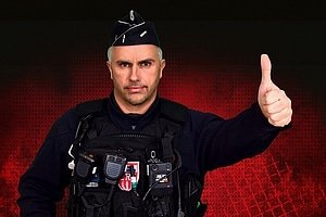JOP - CONGÉS 2024 VICTOIRE !!