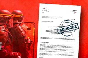 CONGÉS JOP 2024 : UNITÉ SGP POLICE RÉTABLIT VOS DROITS