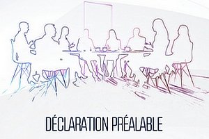 DÉCLARATION PRÉALABLE FORMATION SPÉCIALISÉE EN MATIÈRE DE SANTÉ, DE SÉCURITÉ ET DE CONDITIONS DE TRAVAIL du Ministère de l’Intérieur