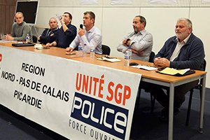 Assemblée Générale Lille