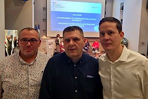 Accompagner les personnels : Un besoin nécessaire