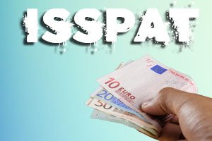 ISSPAT - Les PATS perdent patience !