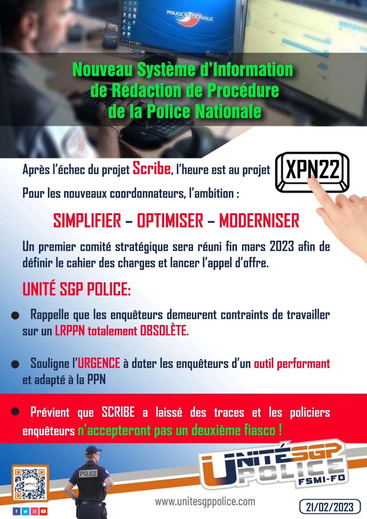 XPN22