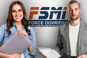 PATS - ENTRETIEN PROFESSIONNEL LA FSMI ENTENDUE