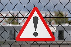CRA OLIVET : Trop de précipitations !