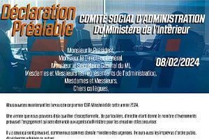 DP CSA MI du 08/02/2024