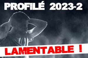 PROFILÉ 2023-2