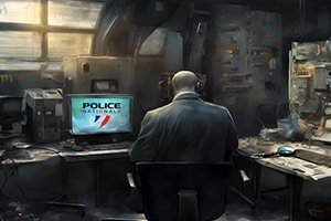 INVESTIGATION PPN