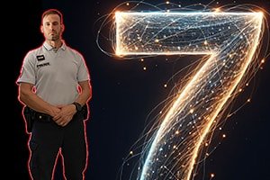 Chef 6ème échelon et avancement Major 2024