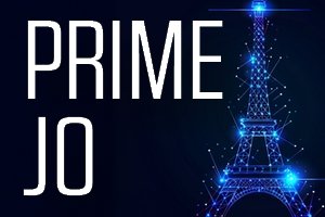 PRIME JOP 2024