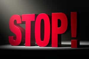 PROFILÉ 2023-2 : STOP