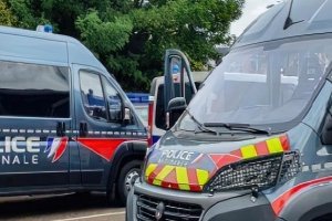 LOIRET : LES FOURGONS DE LA SI SONT ENFIN ARRIVÉS !
