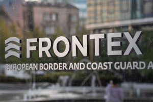 MISSION FRONTEX...