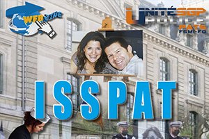 ISSPAT
