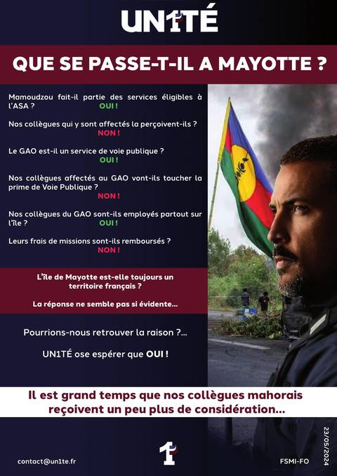 Aperçu — QUE SE PASSE-T-IL A MAYOTTE ?