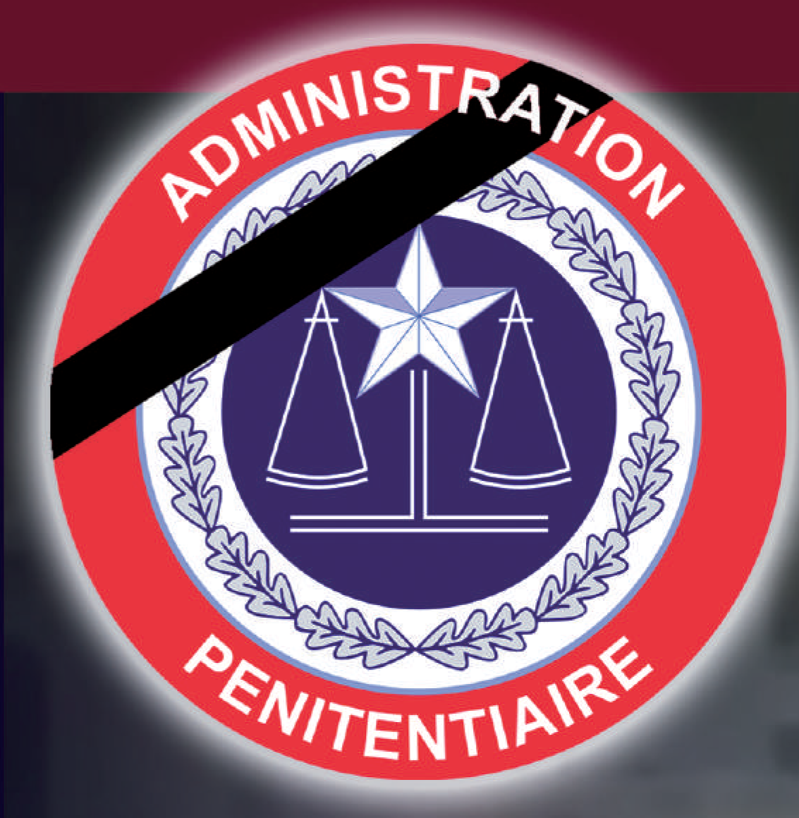 ASSASSINAT D’AGENTS PENITENTIAIRES