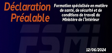 Déclaration préalable FSCT MI